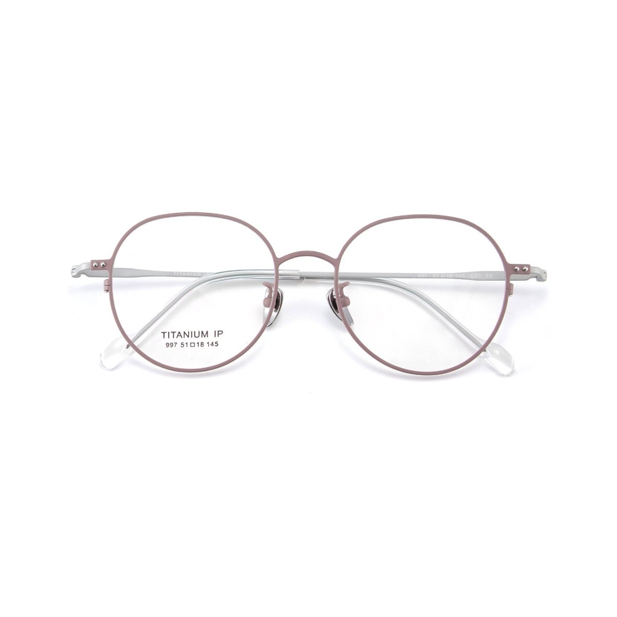 Phifinery Lennox - Gray rose powder