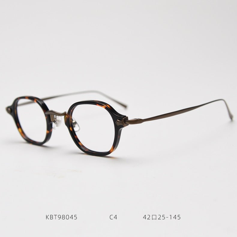 Phifinery Leona - Tortoiseshell C4