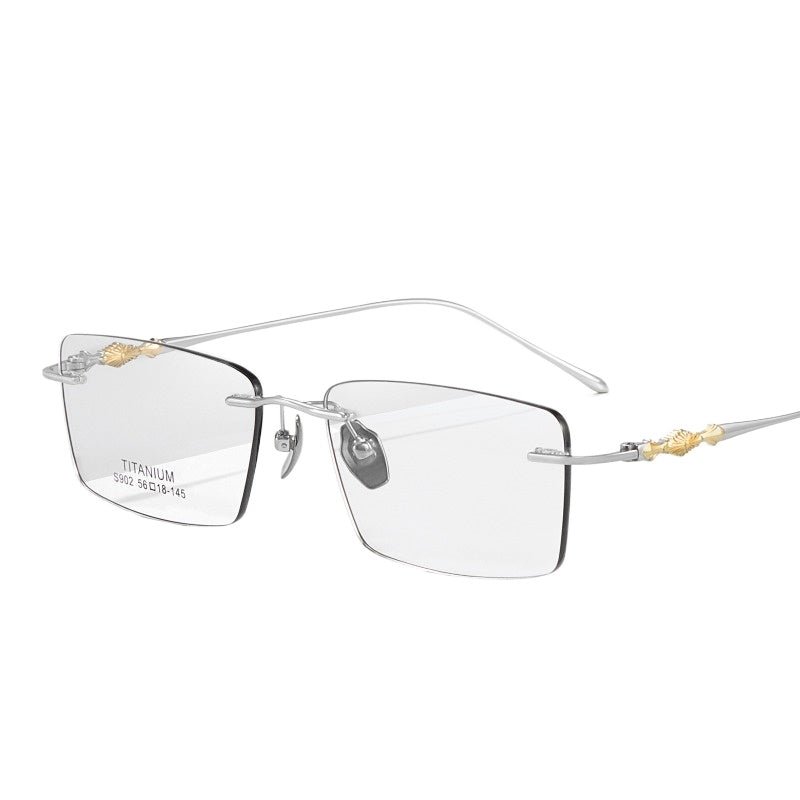 Phifinery Luxe - black