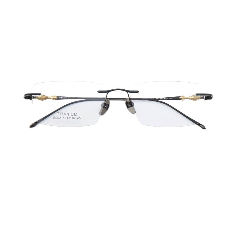 Phifinery Luxe - black