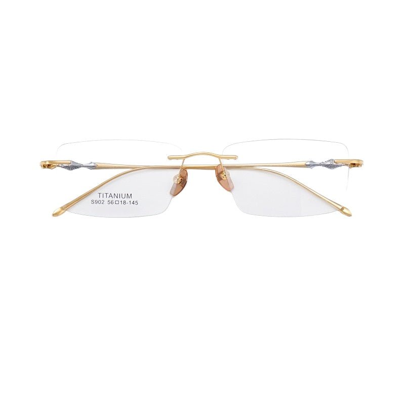 Phifinery Luxe - gold