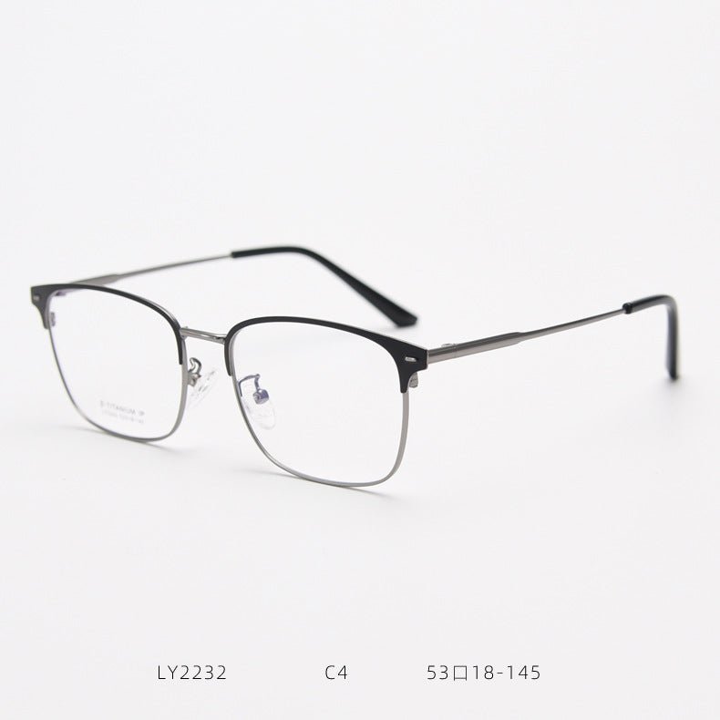 Phifinery Marlowe - Gun Gray Black C4
