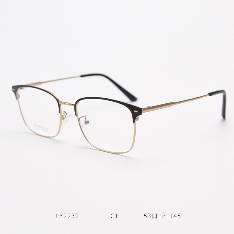 Phifinery Marlowe - Golden Black C1