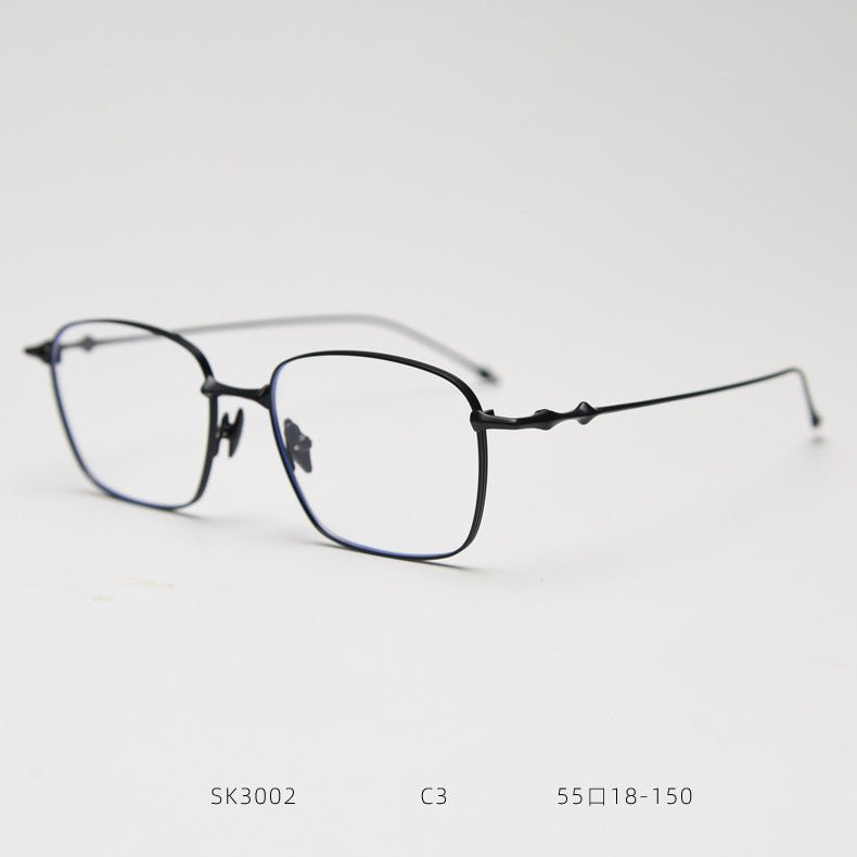 Phifinery Merit - Black C3