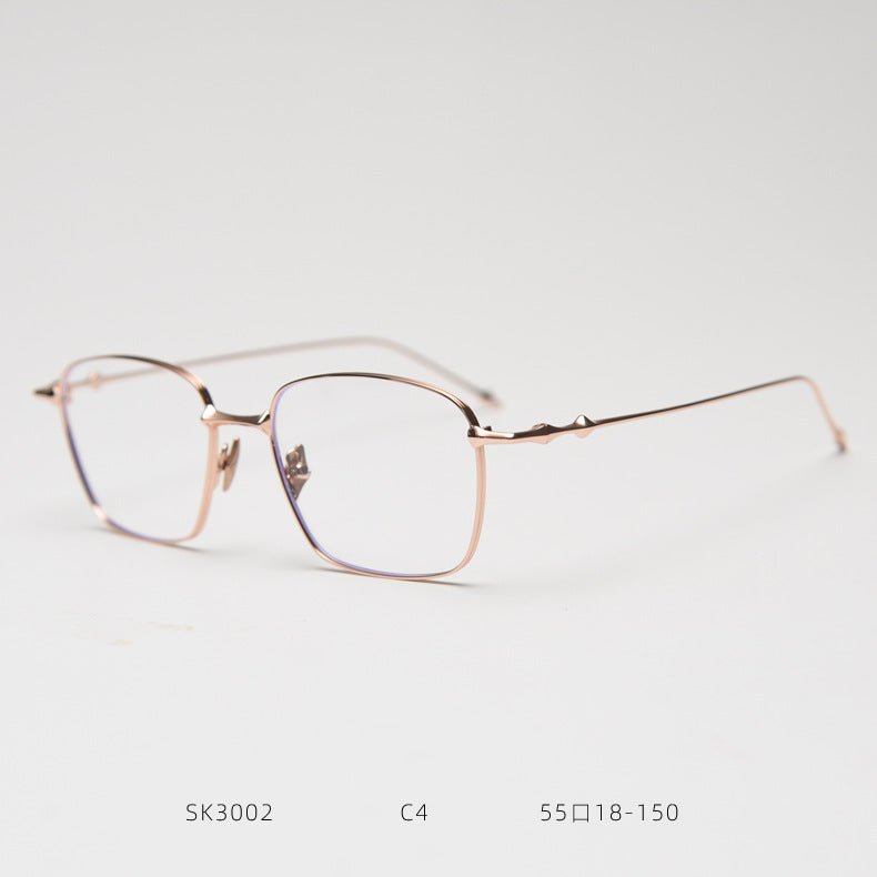 Phifinery Merit - Rose gold C4