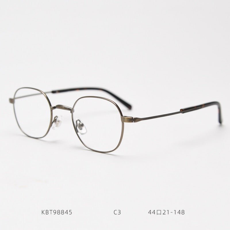 Phifinery Nylo - Brushed bronze C3