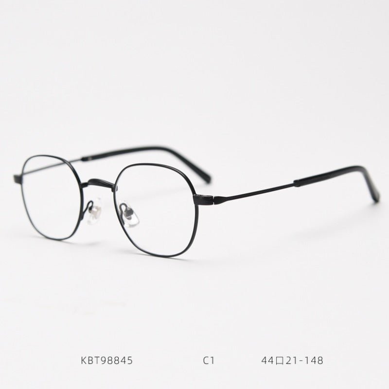 Phifinery Nylo - Mute Black C1