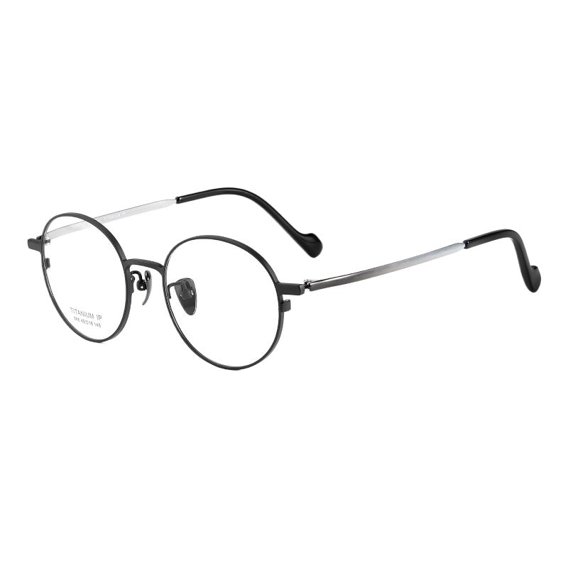 Phifinery Onyx - black