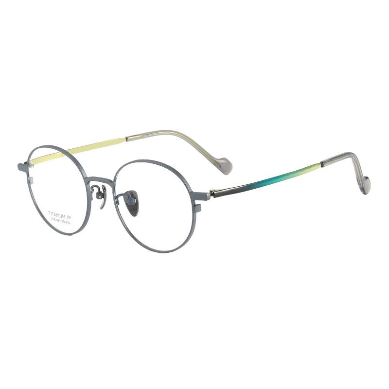 Phifinery Onyx - gray - green