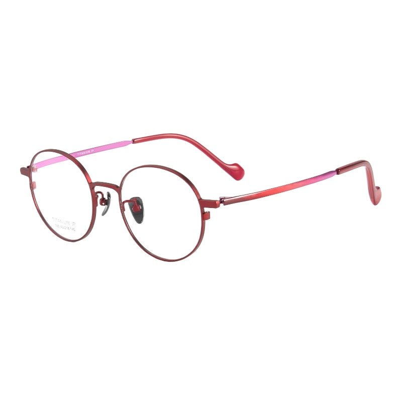 Phifinery Onyx - burgundy