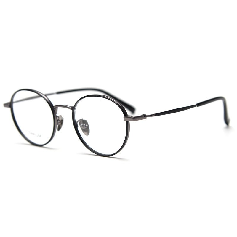 Phifinery Piper - Matte silver C1