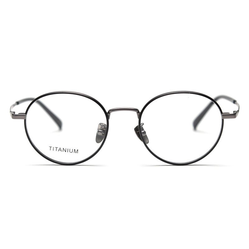 Phifinery Piper - Matte silver C1