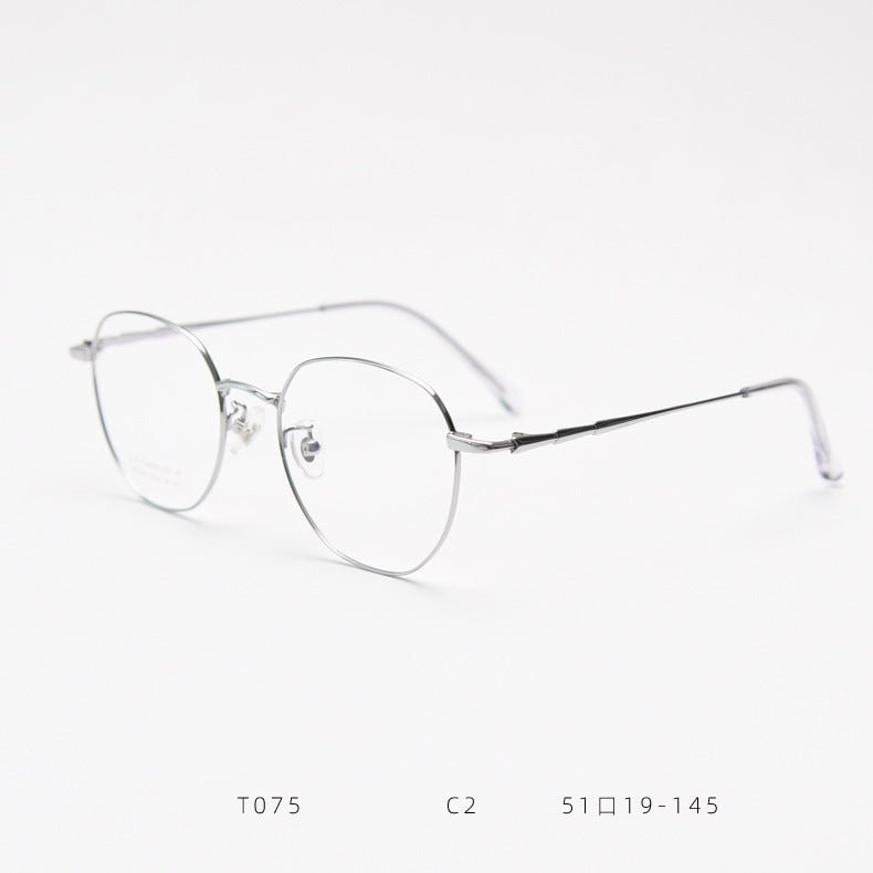 Phifinery Polaris - Silver C2
