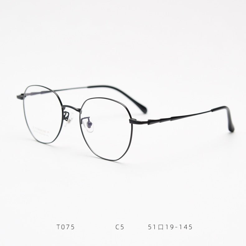 Phifinery Polaris - Mute Black C5