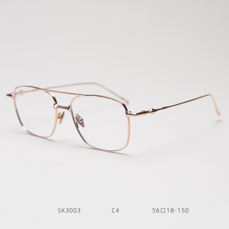 Phifinery Rafael - Rose gold C4