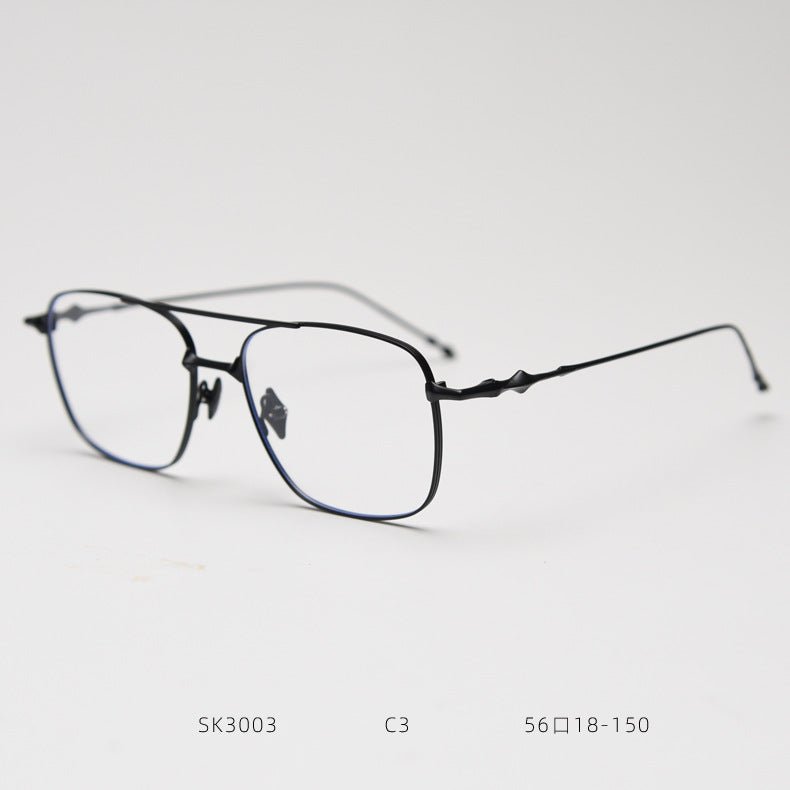 Phifinery Rafael - Black C3