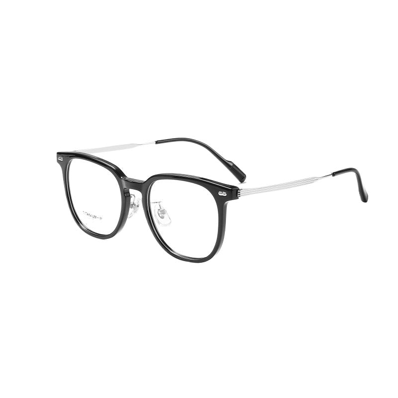 Phifinery Sage - Black Silver