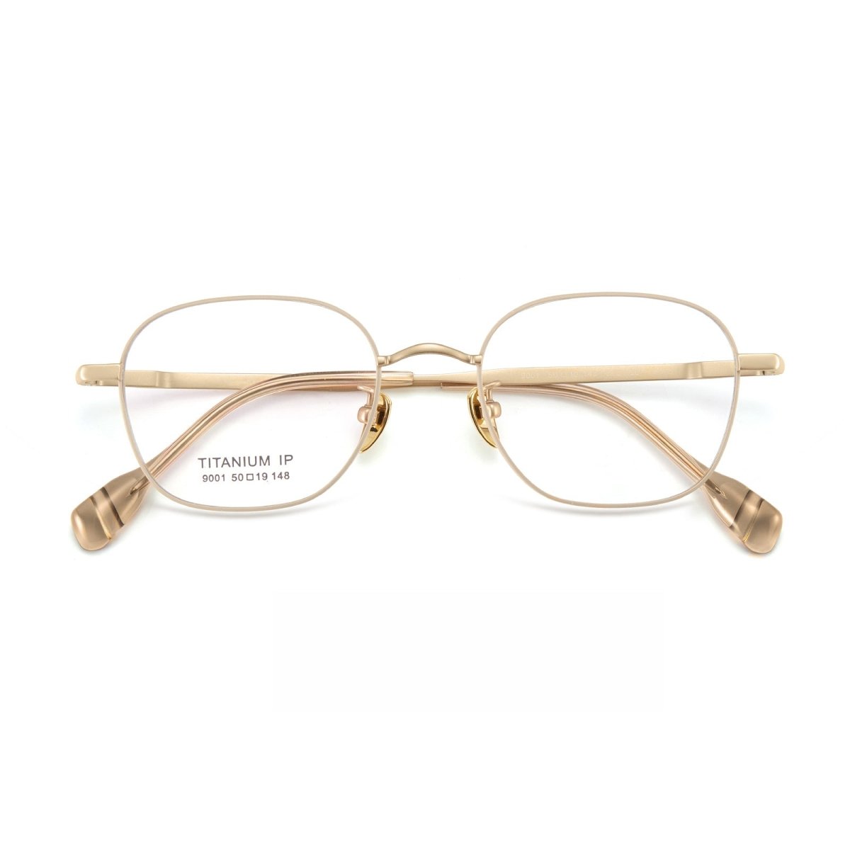 Phifinery Tesserion - Milk coffee gold