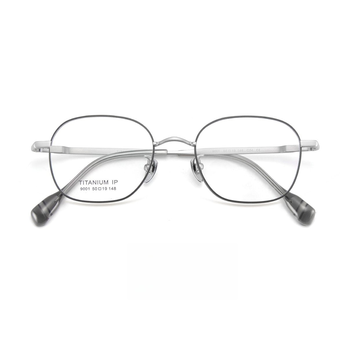 Phifinery Tesserion - Black Silver