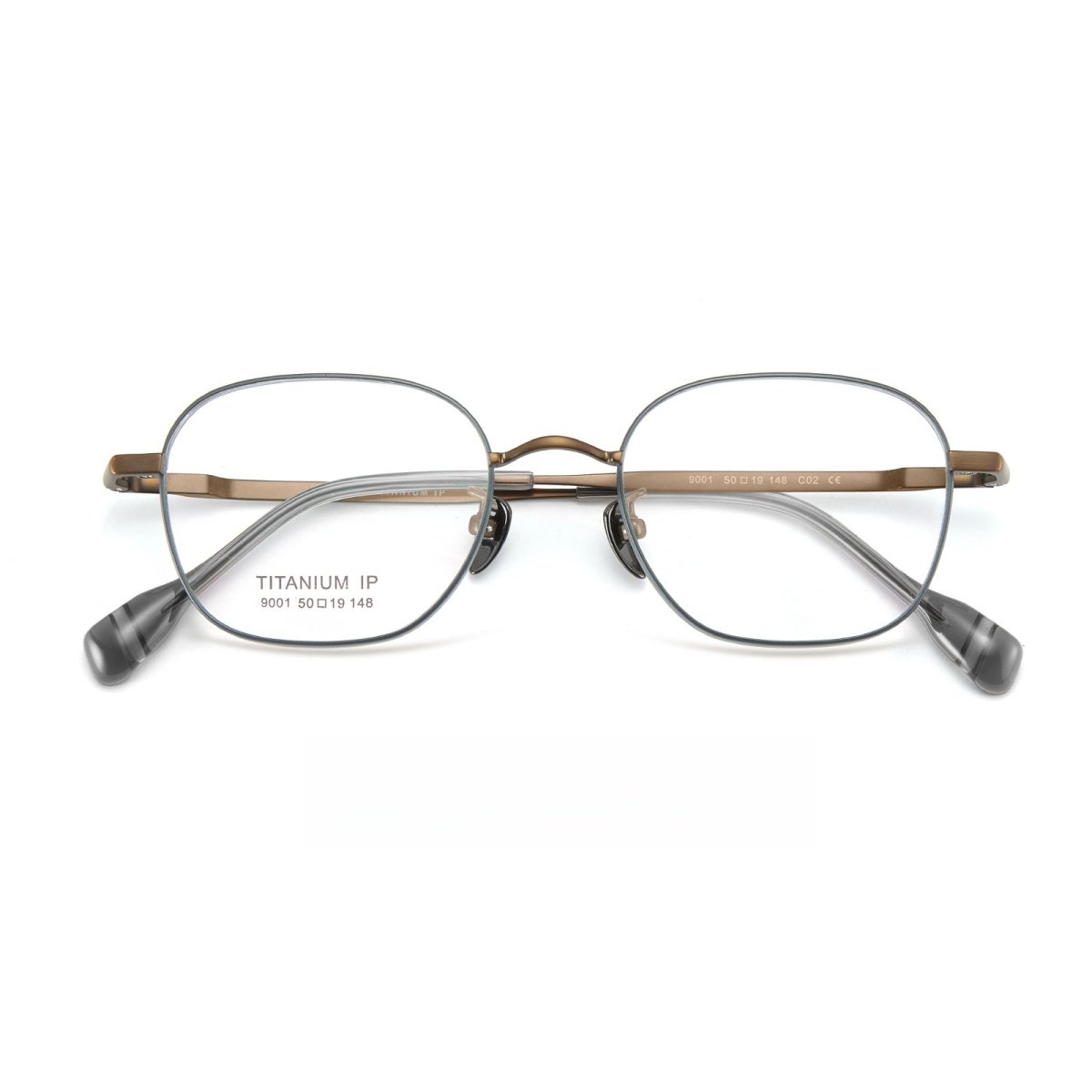 Phifinery Tesserion - Gray bronze