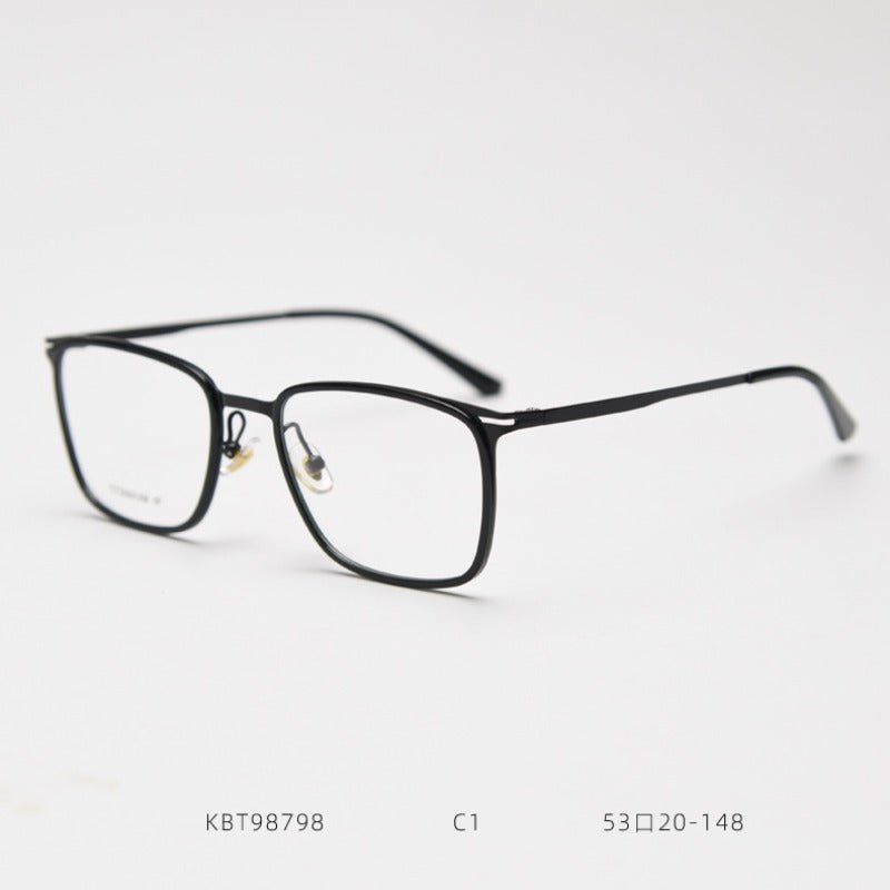 Phifinery Veyra - Bright Black/Matte Black C1