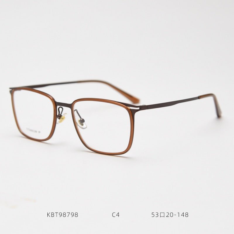 Phifinery Veyra - Brown/Coffee C4