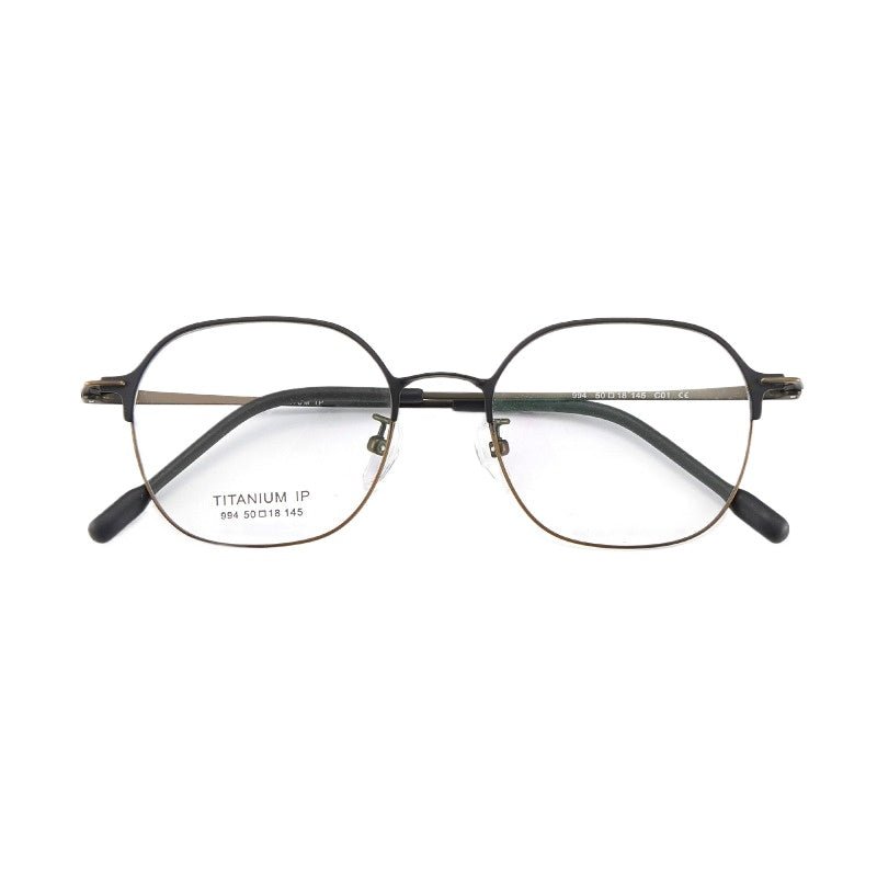 Phifinery Wren - Black bronze