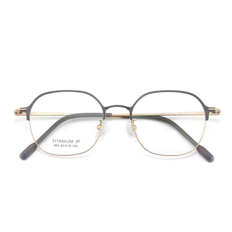 Phifinery Wren - Black bronze