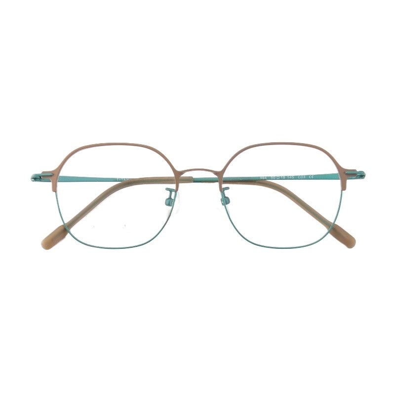 Phifinery Wren - coffee green