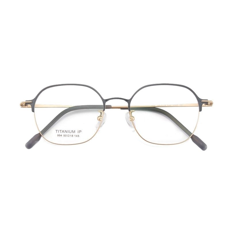 Phifinery Wren - grey gold