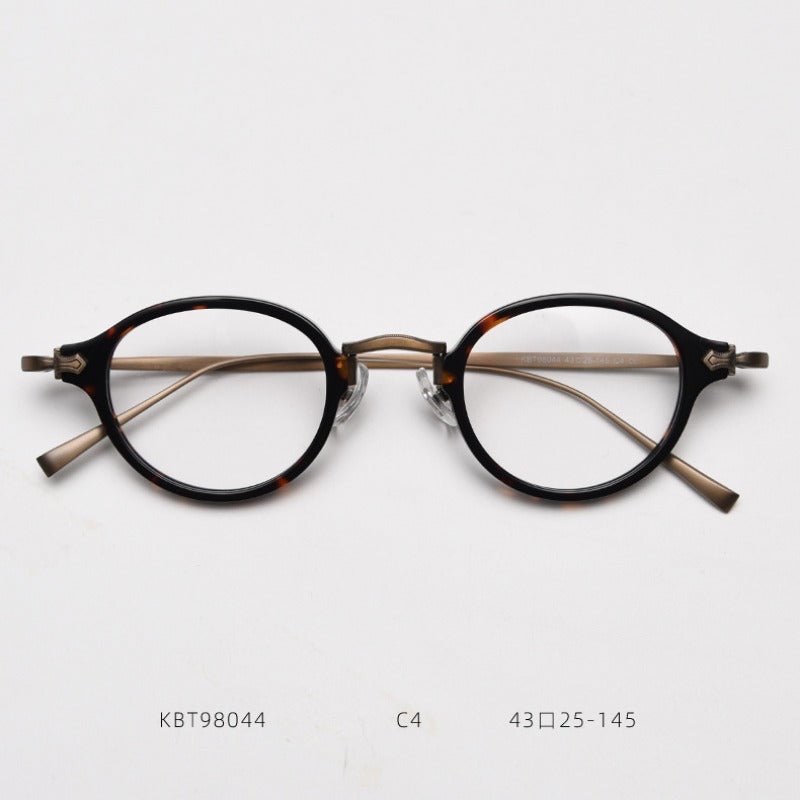 Phifinery Zephyr - Tortoiseshell C4