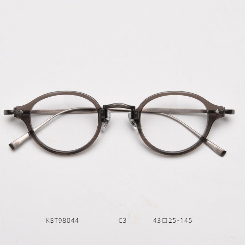 Phifinery Zephyr - Transparent gray C3