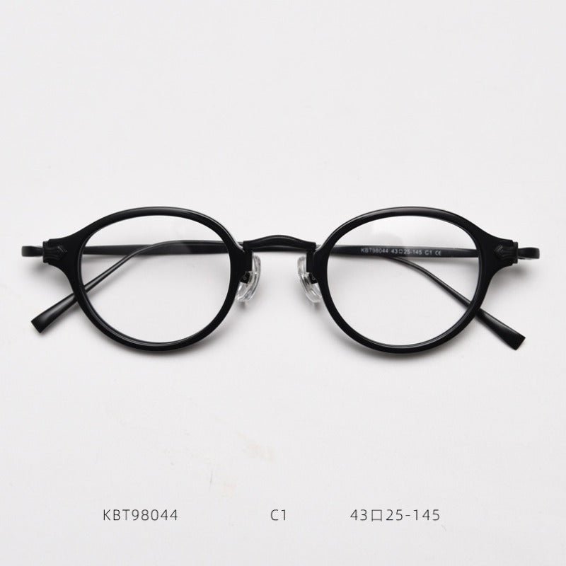 Phifinery Zephyr - Bright black C1