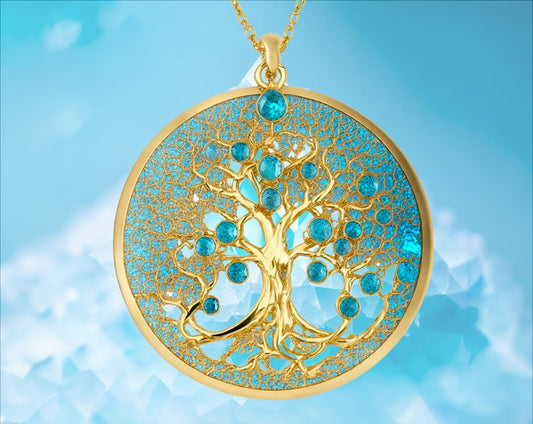 From Talismans to Symbolic Jewelry: Why We Wear Meaning