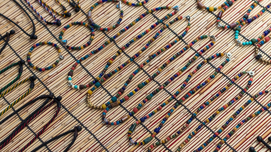 Metallic vs. Stone Jewellery: A Comprehensive Comparative Analysis