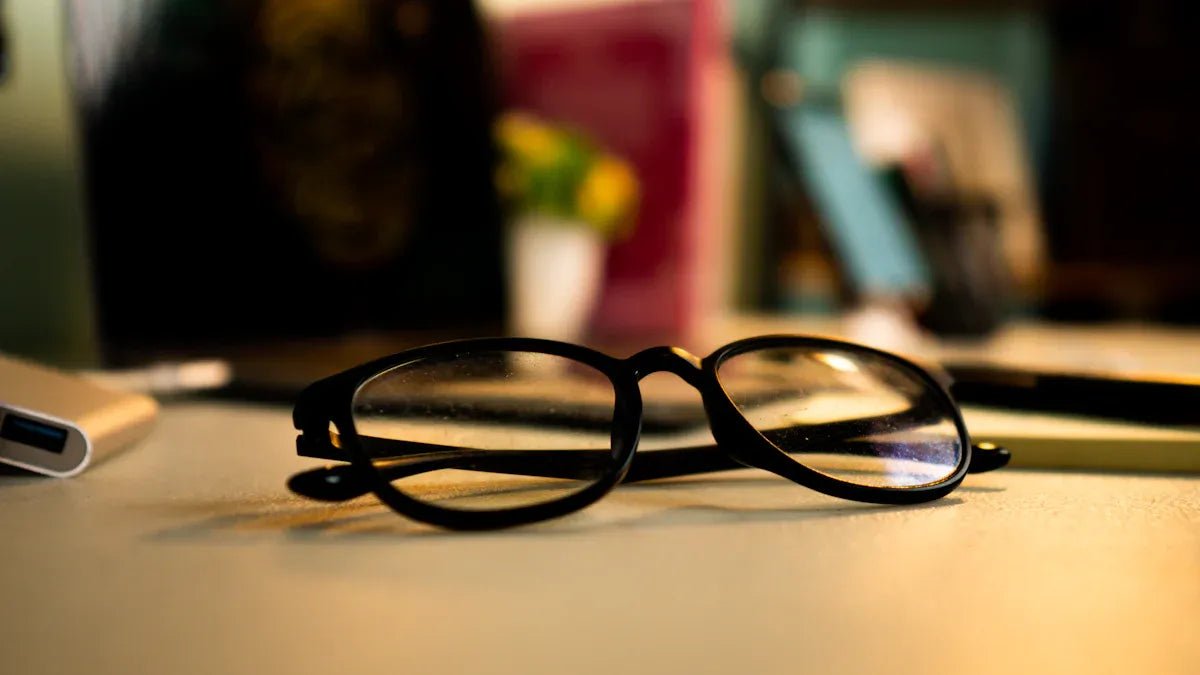 Essential Tips for Buying Reading Glasses Online - PhiFinery
