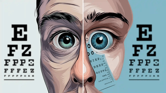 How Astigmatism and Myopia Differ in Affecting Vision - PhiFinery