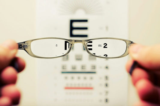 How Does Screen Time Affect Myopia Progression? - PhiFinery