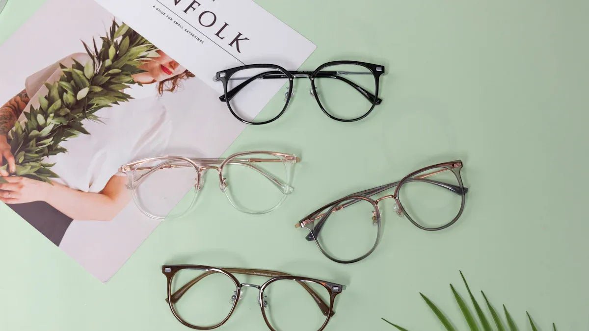 How to find inexpensive myopia glasses without considering astigmatism - PhiFinery