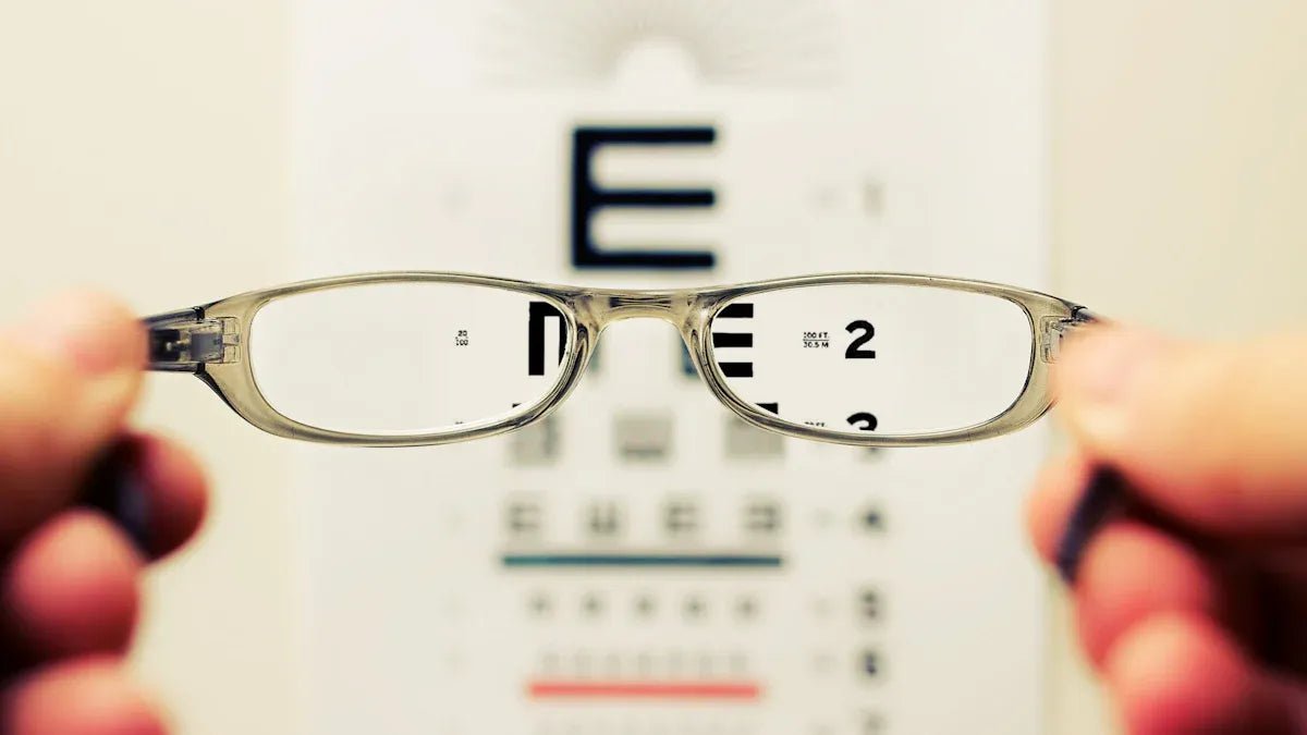 How to Read Your Prescription for Glasses - PhiFinery