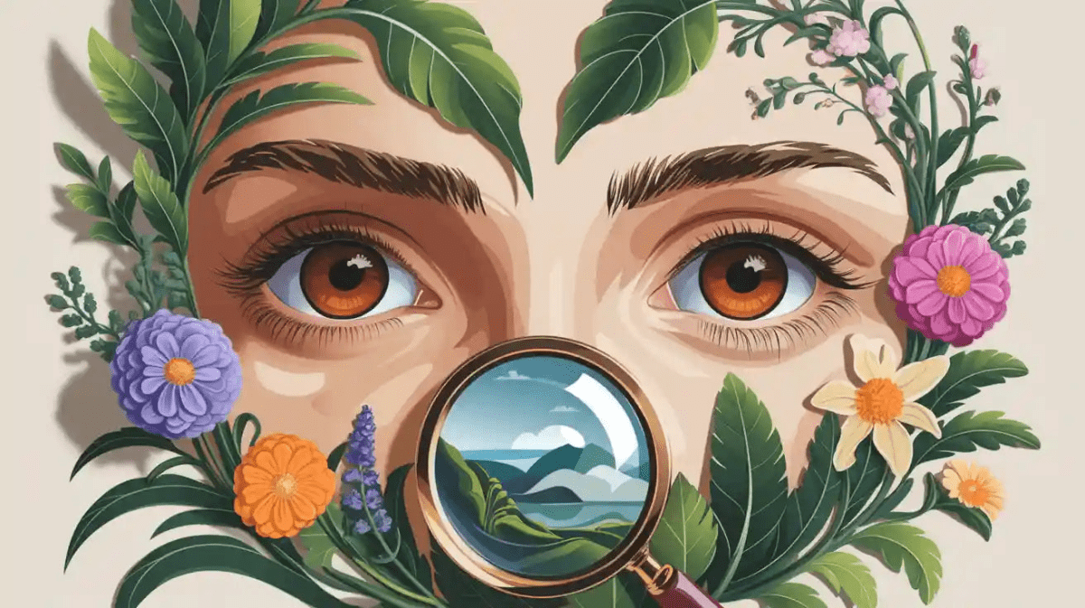 Natural Ways to Improve Your Eyesight - PhiFinery