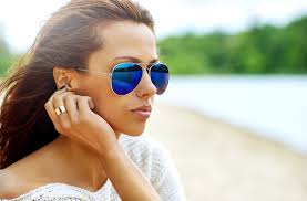 Understanding Polarized Sunglasses: Your Shield Against Glare