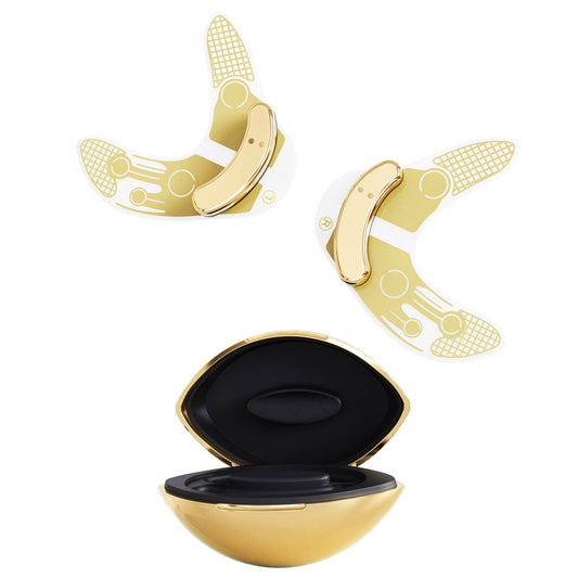 Say Goodbye to Tired Eyes: Introducing the Lotion Introducer Eye Massager - PhiFinery