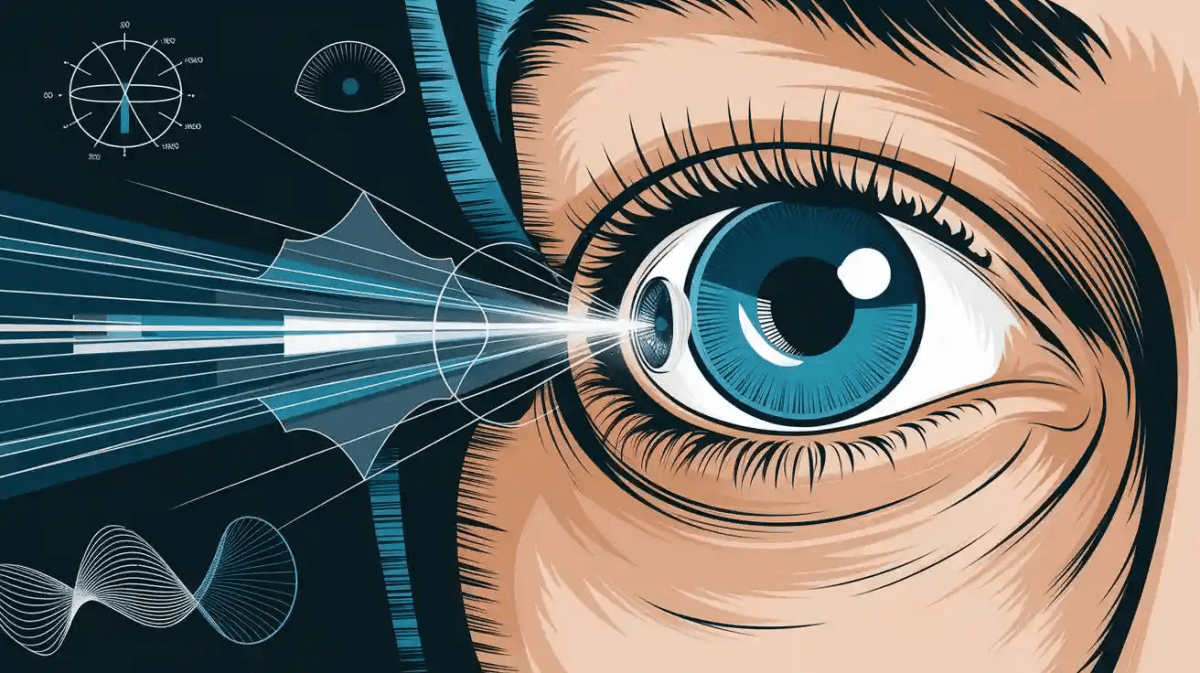The Science of Peripheral Defocus and Myopia Management - PhiFinery