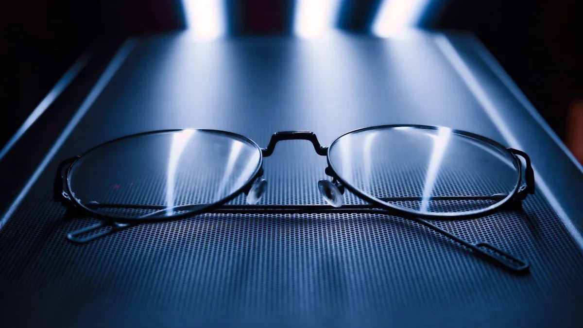 Titanium Prescription Glasses That Fit Your Lifestyle - PhiFinery