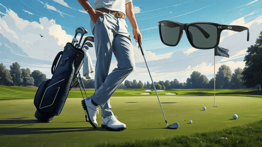 Top 10 Affordable Golf Sunglasses Under $50 for 2025 - PhiFinery