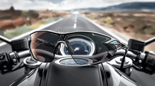 Top 10 Prescription Motorcycle Glasses for 2025 - PhiFinery