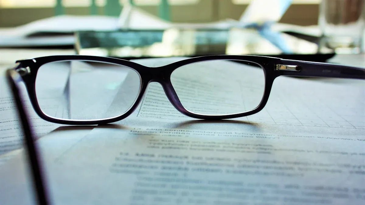 Top 10 Websites for Affordable Prescription Glasses in 2025 - PhiFinery