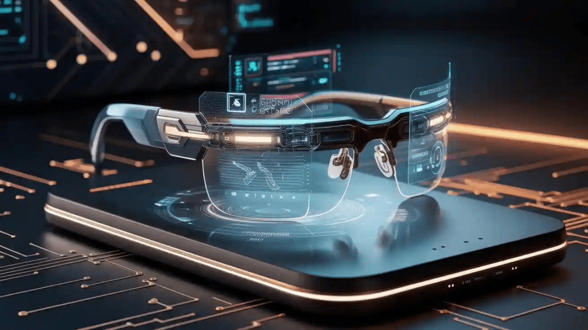 Top AI Glasses Brands and Models Compared for 2025 - PhiFinery