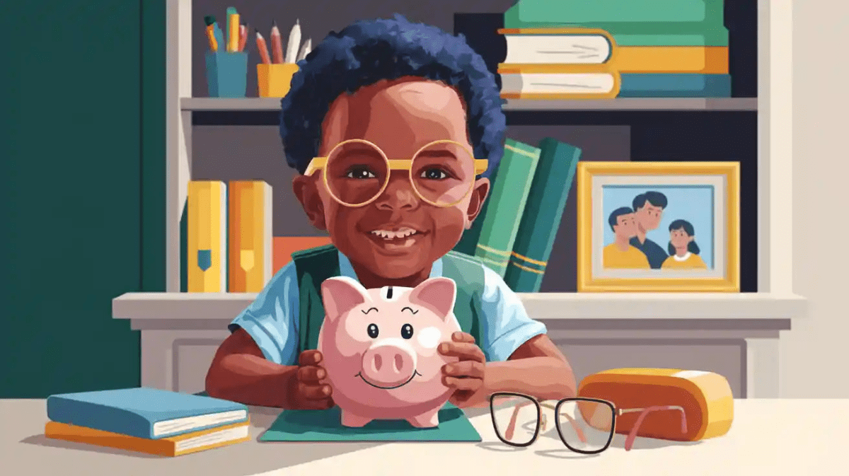 Top Kids Eyeglasses Brands for Durability and Budget - PhiFinery